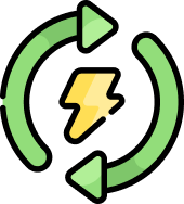 hidro solar icon 1