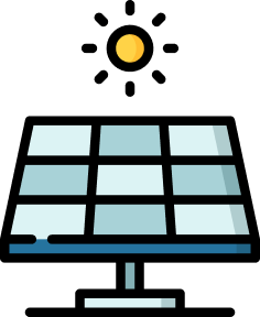 icon hidrosolar uno